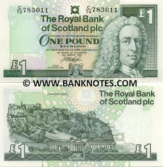 Illustration for article titled £100 million notes probably the most valuable currency that exists